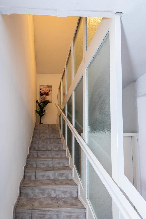 Magnolia Apartmani Vodice Exterior foto